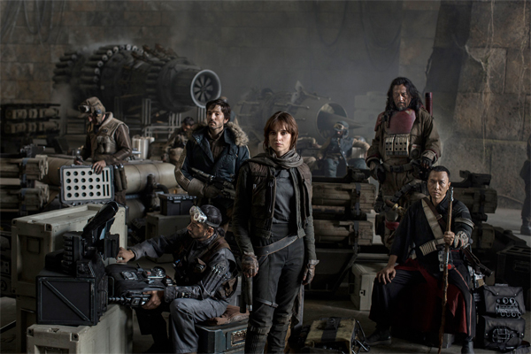 rogue one