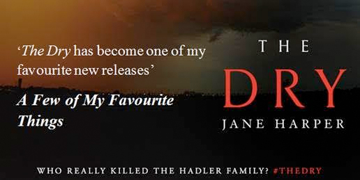 the dry press quote