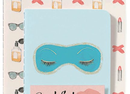 breakfast at tiffanys notebooks from abrams & chronicle