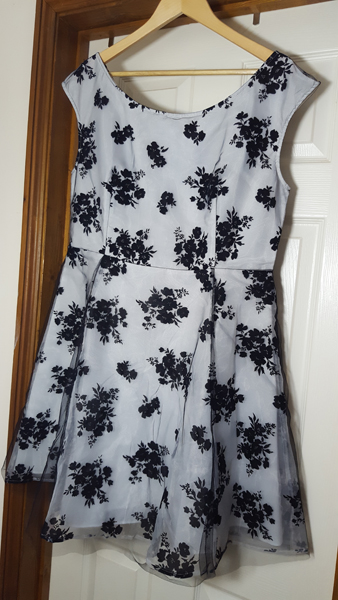 new dress from yumi sale