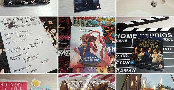 january 2017 in photos