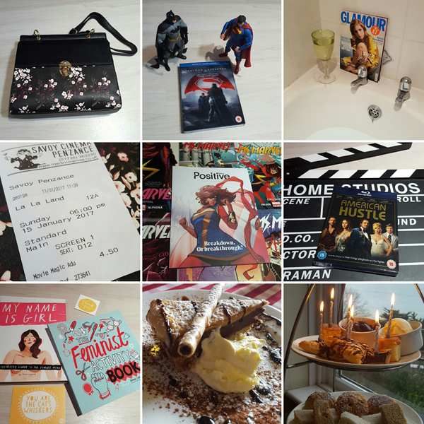 january 2017 in photos