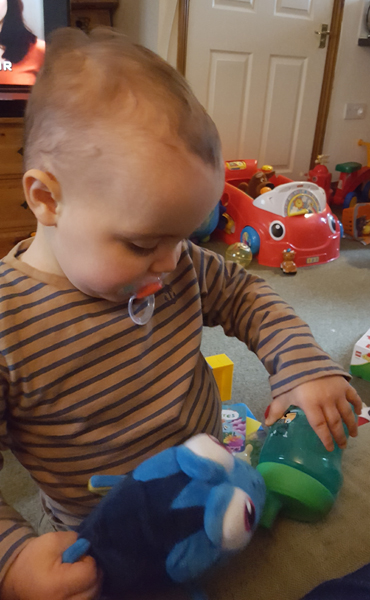 jenson feeding dory