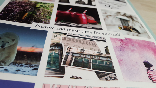 Breathe magazine