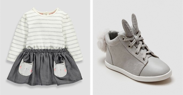 matalan girls clothes