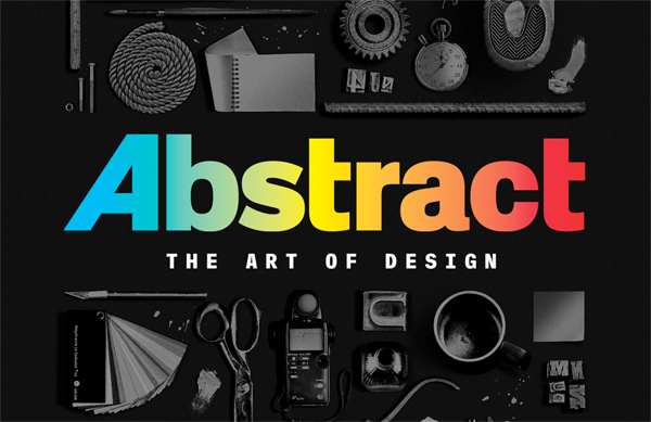 abstrac: the art of design