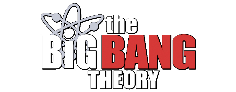 the big bang theory