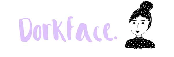 dorkface