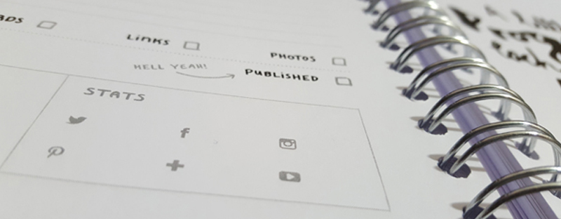 top tips for marketing your blog or small business