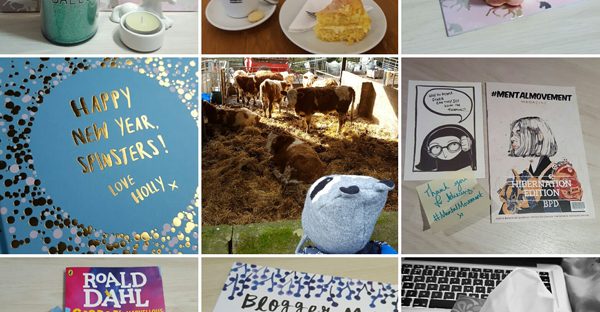 my life in photos february 2017