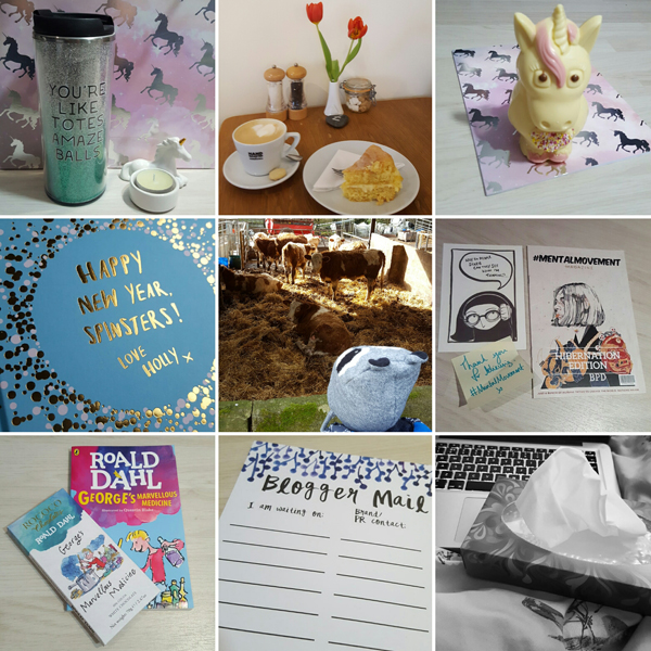 my life in photos february 2017