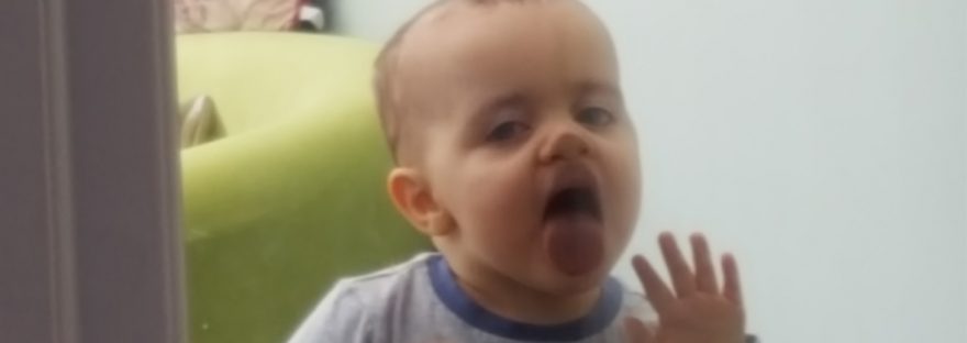 Jenson being hilarious