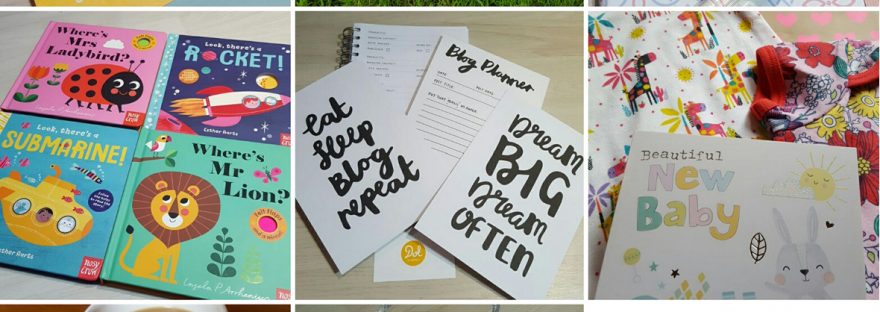 my life in photos: april 2017