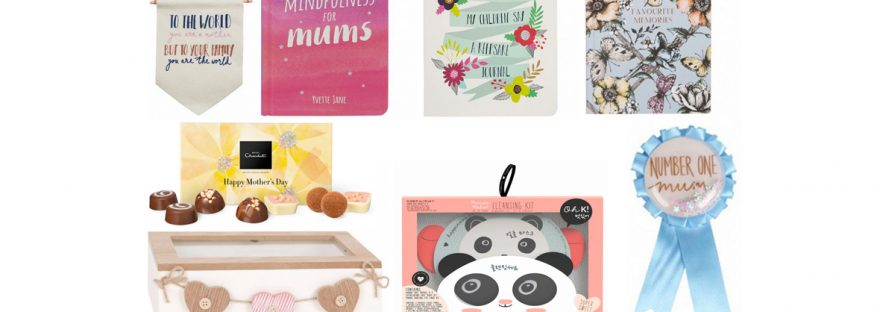 mothers day 2017 gift guide