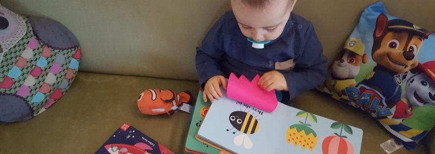 nosy crow book review