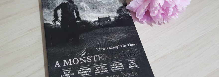 a monster calls