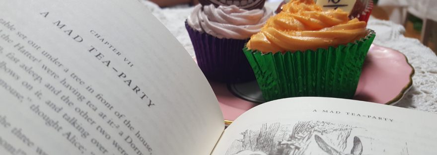 curiouser creations - featured