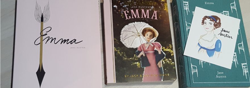 emma by jane austen