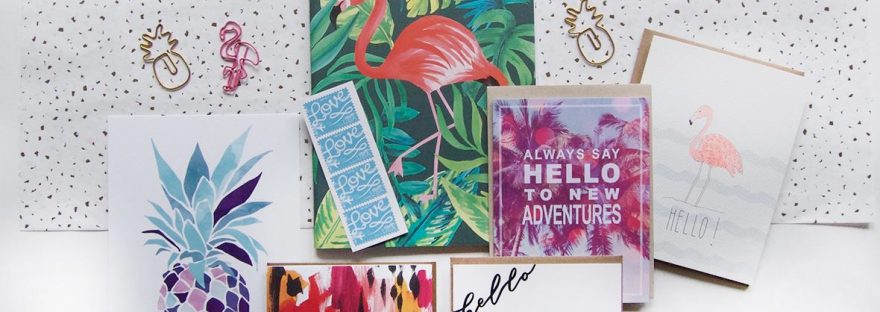 20% off at write love parcel