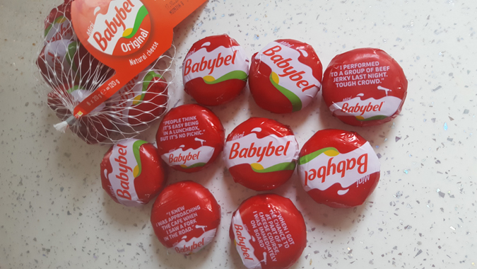 babybel