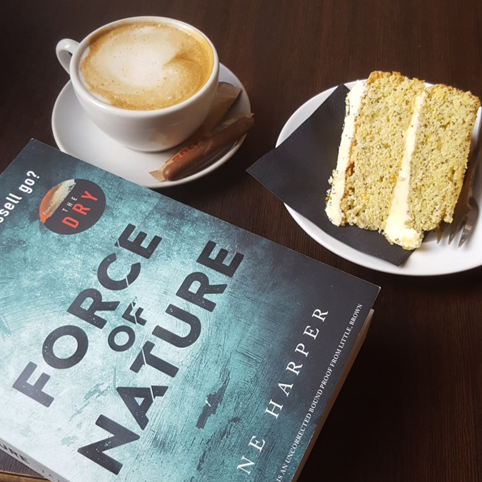 coffee date with myself