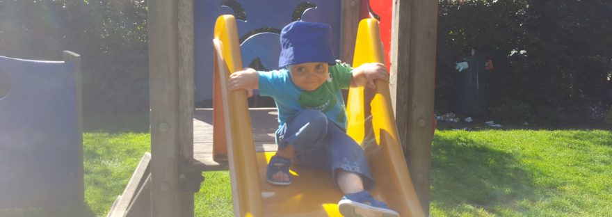 jenson 27 months old