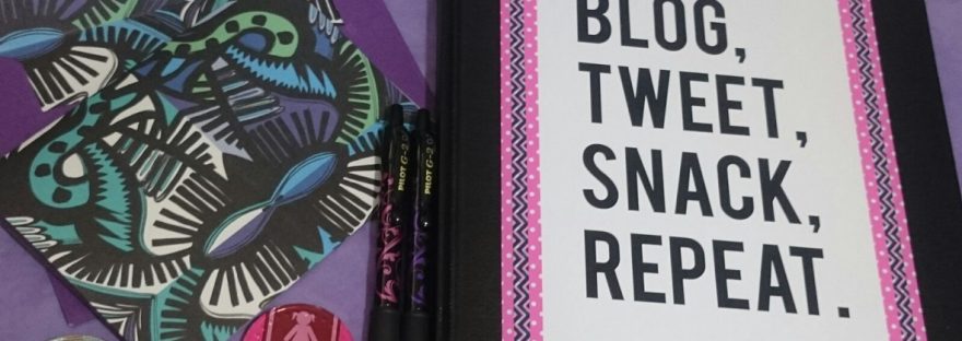 notebook and pen swap