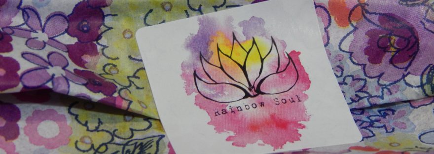 rainbow soul surprise subscription box review
