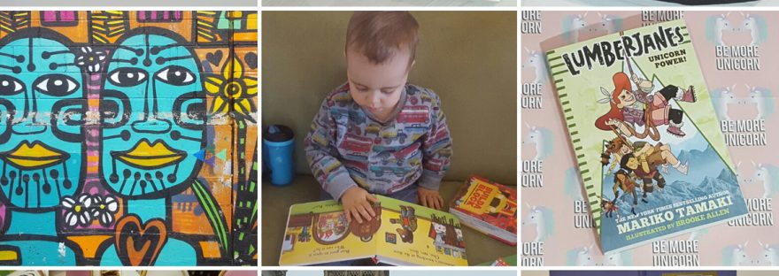 my life in photos - september 2017
