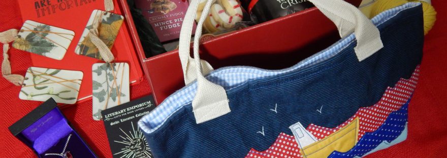 Christmas giveaway