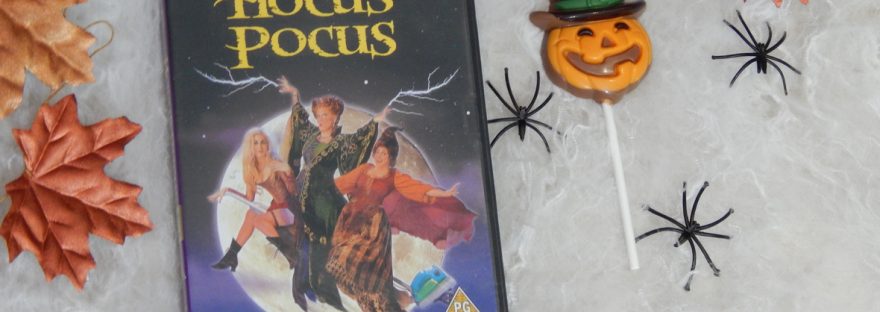 hocus pocus film review