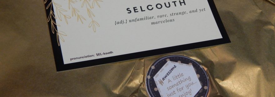 peachy packages june box review