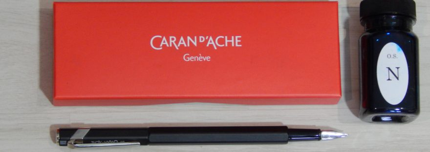 fountain pen day giveaway with Pen Chalet