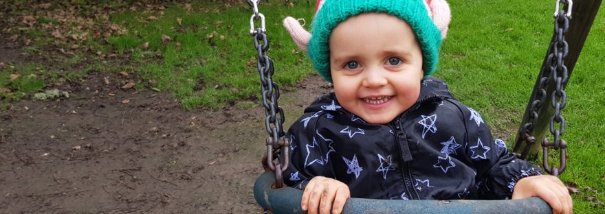 jenson 30 months old