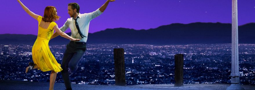 la la land