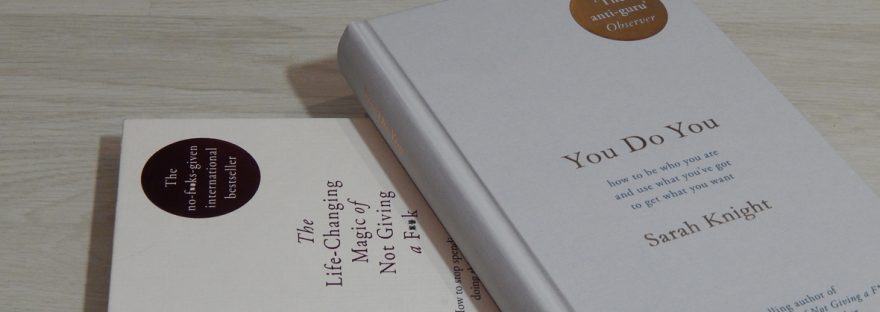 sarah knight books