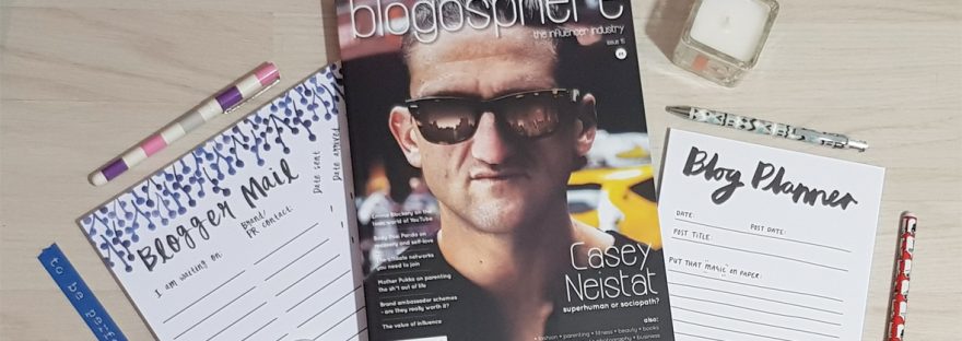 Blogosphere Casey Neistat