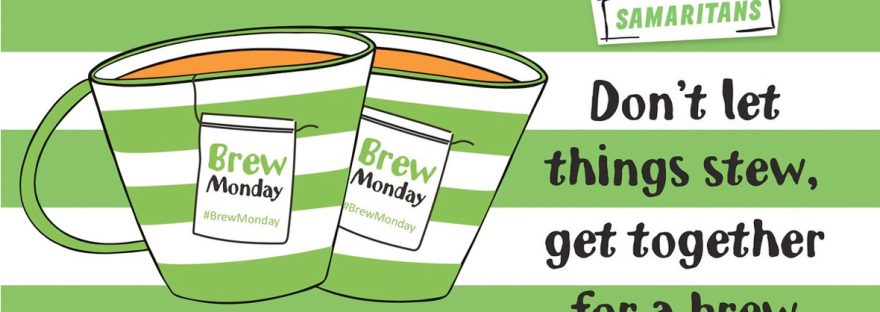 Brew Monday