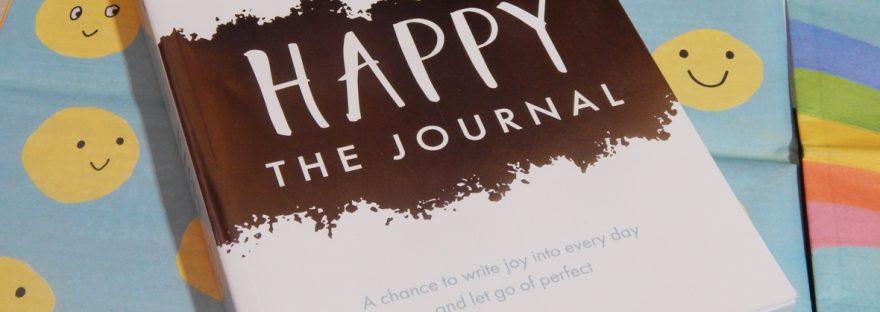 Fearne Cotton's Happy Journal - review