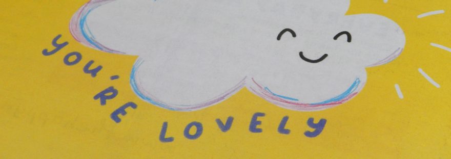 you're lovely