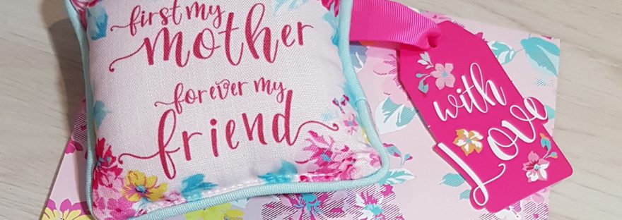 Mother's Day