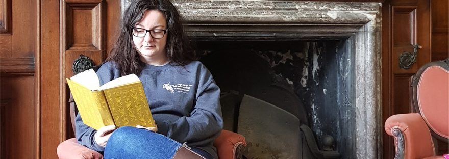reading