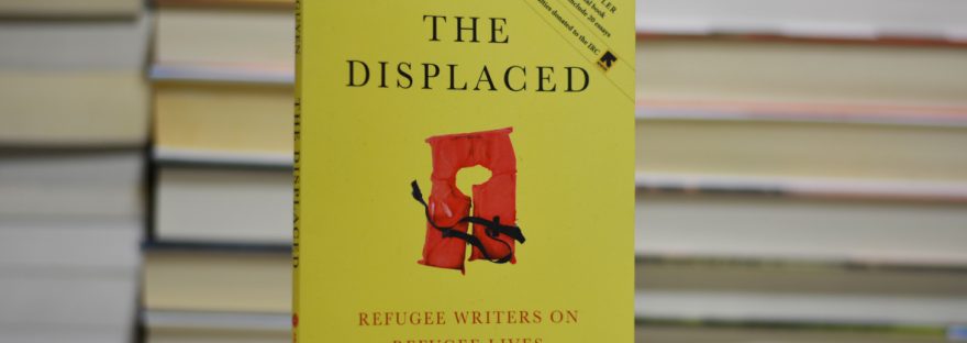 The Displaced book review