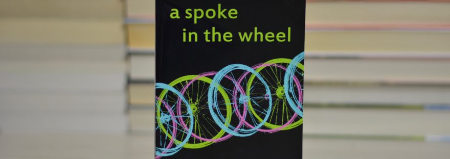A Spoke in the Wheel by Kathleen Jowitt