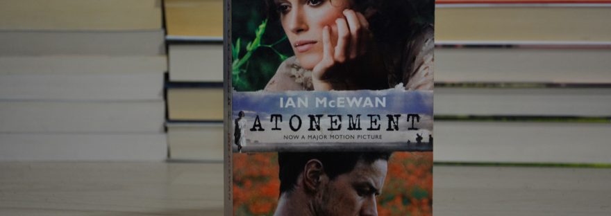 Atonement book review