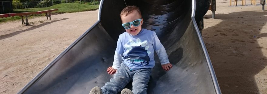 Jenson slide
