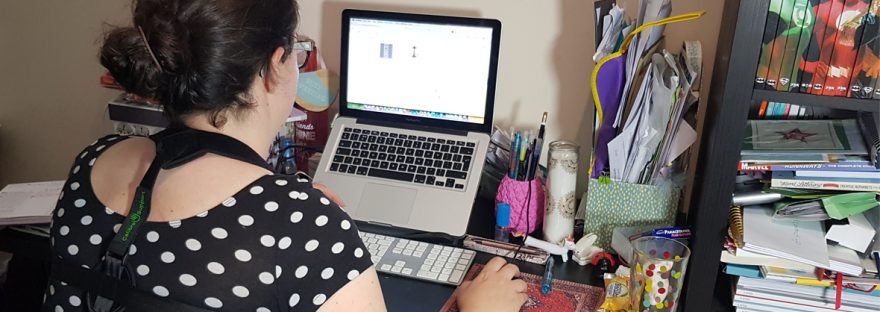 Calibre Support Posture Correcto product review