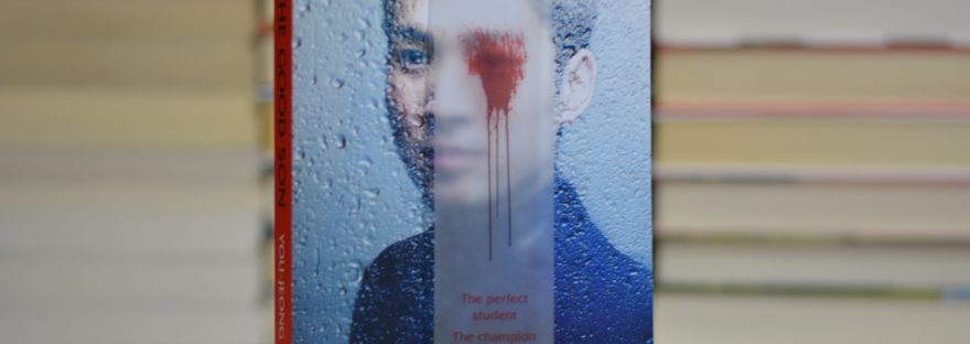 The Good Son by You-jeong Jeong