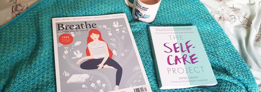 Magazines