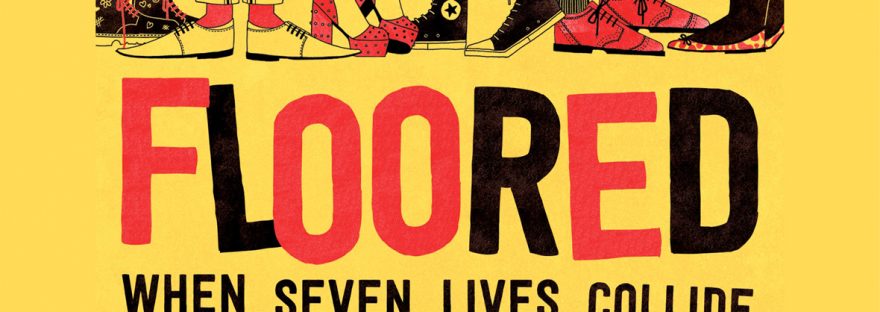 Floored blog tour